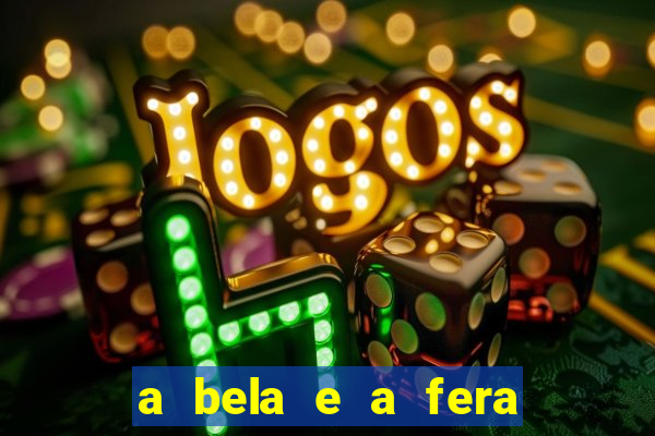 a bela e a fera 1991 online